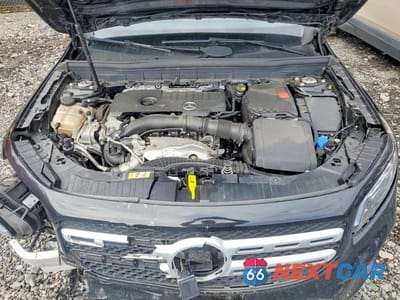 Zdjęcie 12 z 13 samochodu: 2021 MERCEDES-BENZ GLB 250 4MATIC VIN:W1N4M4HB2MW112717 - miniatura