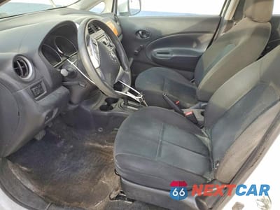 Zdjęcie 7 z 13 samochodu: 2015 NISSAN VERSA NOTE S PLUS VIN:3N1CE2CP8FL426634 - miniatura