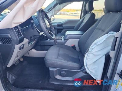 Zdjęcie 7 z 11 samochodu: 2018 FORD F150 SUPER CAB VIN:1FTEX1CP0JKE34408 - miniatura