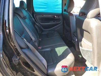 Zdjęcie 10 z 12 samochodu: 2004 VOLVO XC70 VIN:YV1SZ59H641168661 - miniatura