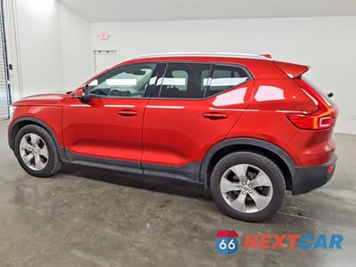 Drugie zdjęcie samochodu z przodu: 2021 VOLVO XC40 T4 MOMENTUM VIN:YV4AC2HK7M2590699 - miniatura
