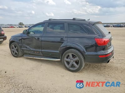 Drugie zdjęcie samochodu z przodu: 2015 AUDI Q7 PREMIUM PLUS VIN:WA1LGAFE1FD026491 - miniatura