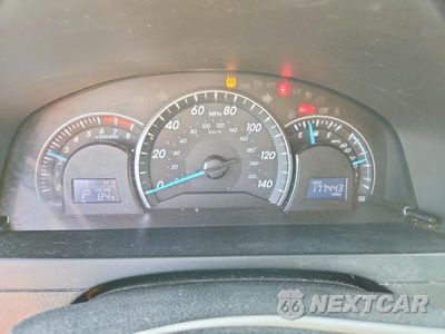 Zdjęcie 9 z 11 samochodu: 2012 TOYOTA CAMRY LE VIN:4T4BF1FK9CR222704 - miniatura