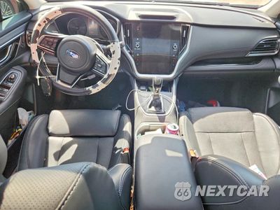 Zdjęcie 8 z 13 samochodu: 2024 SUBARU OUTBACK LIMITED VIN:4S4BTANC9R3249414 - miniatura