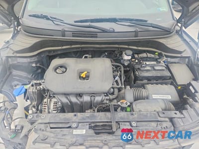 Zdjęcie 11 z 13 samochodu: 2023 KIA SOUL LX VIN:KNDJ23AU4P7882213 - miniatura