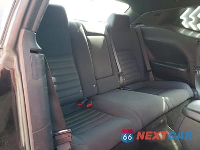 Zdjęcie 10 z 11 samochodu: 2010 DODGE CHALLENGER SE VIN:2B3CJ4DV5AH179318 - miniatura