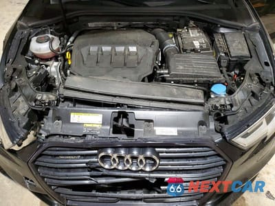 Zdjęcie 11 z 11 samochodu: 2020 AUDI A3 S-LINE PREMIUM VIN:WAUBEGFF9LA101340 - miniatura