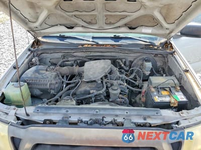 Zdjęcie 11 z 11 samochodu: 2006 TOYOTA TACOMA BASE VIN:5TETX22N36Z265632 - miniatura