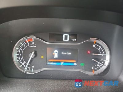 Zdjęcie 9 z 13 samochodu: 2018 HONDA PILOT EXL VIN:5FNYF5H5XJB021777 - miniatura