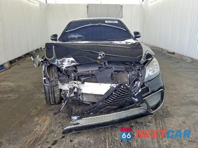 Piąte zdjęcie samochodu w środku: 2018 MERCEDES-BENZ S 450 4MATIC VIN:WDDUG6EB7JA366694 - miniatura
