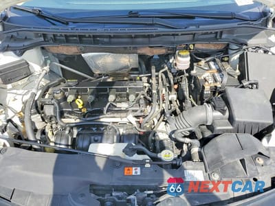 Zdjęcie 12 z 13 samochodu: 2011 MAZDA CX-7 VIN:JM3ER2C54B0355696 - miniatura