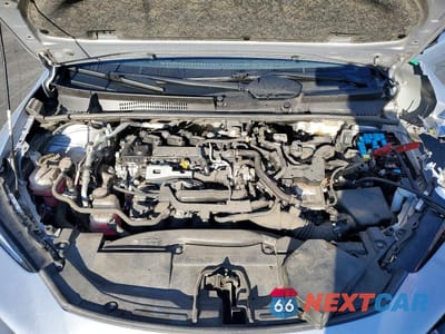 Zdjęcie 11 z 12 samochodu: 2023 TOYOTA PRIUS XLE VIN:JTDACAAU4P3001082 - miniatura