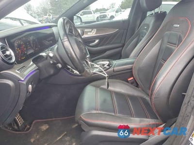 Zdjęcie 7 z 12 samochodu: 2018 MERCEDES-BENZ E 43 4MATIC AMG VIN:WDDZF6EB0JA477421 - miniatura