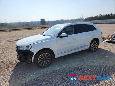 2018 AUDI Q7 PREMIUM PLUS WA1LAAF79JD000118 - główne zdjęcie licytacji z USA - miniatura