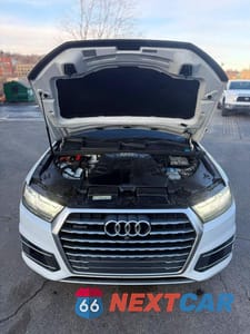 Zdjęcie 7 z 13 samochodu: 2017 AUDI Q7 PREMIUM PLUS VIN:WA1LAAF72HD016784 - miniatura