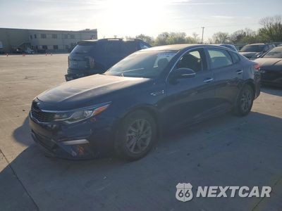 2020 KIA OPTIMA LX 5XXGT4L33LG397807 - główne zdjęcie licytacji z USA - miniatura