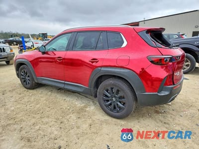 Drugie zdjęcie samochodu z przodu: 2025 MAZDA CX-50 PREFERRED VIN:7MMVABBM5SN390811 - miniatura
