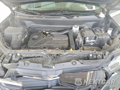 Zdjęcie 11 z 13 samochodu: 2020 CHEVROLET EQUINOX LS VIN:3GNAXSEVXLS624957 - miniatura