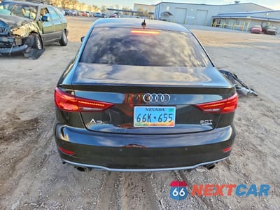 Zdjęcie 6 z 14 samochodu: 2017 AUDI A3 PREMIUM PLUS VIN:WAUJ8GFF4H1071724 - miniatura