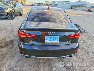 Zdjęcie 6 z 14 samochodu: 2017 AUDI A3 PREMIUM PLUS VIN:WAUJ8GFF4H1071724 - miniatura