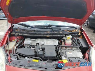 Zdjęcie 11 z 11 samochodu: 2010 TOYOTA PRIUS II VIN:JTDKN3DU2A5174262 - miniatura