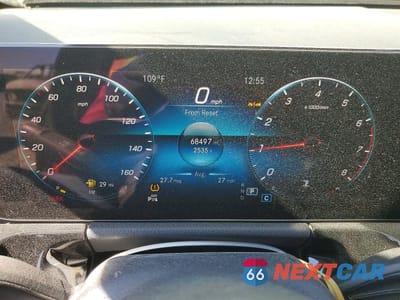 Zdjęcie 9 z 13 samochodu: 2023 MERCEDES-BENZ GLA 250 4MATIC VIN:W1N4N4HB6PJ455867 - miniatura