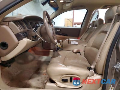 Zdjęcie 7 z 12 samochodu: 2004 BUICK LESABRE LIMITED VIN:1G4HR54KX44142156 - miniatura