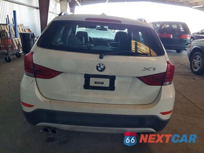 Zdjęcie 6 z 12 samochodu: 2013 BMW X1 XDRIVE28I VIN:WBAVL1C55DVR84388 - miniatura