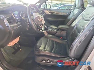 Zdjęcie 7 z 13 samochodu: 2022 CADILLAC XT6 PLATINUM PREMIUM LUXURY VIN:1GYKPFRS5NZ146063 - miniatura