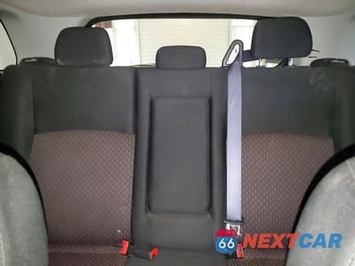 Zdjęcie 10 z 14 samochodu: 2017 MITSUBISHI OUTLANDER SPORT ES VIN:JA4AR3AU2HZ034259 - miniatura
