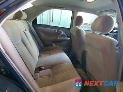 Zdjęcie 10 z 12 samochodu: 2001 TOYOTA CAMRY LE VIN:4T1BG22K31U037015 - miniatura