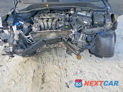 Zdjęcie 12 z 13 samochodu: 2020 KIA SOUL S VIN:KNDJ23AU3L7110117 - miniatura