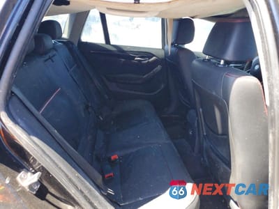 Zdjęcie 11 z 13 samochodu: 2013 BMW X1 XDRIVE35I VIN:WBAVM5C52DVL63968 - miniatura