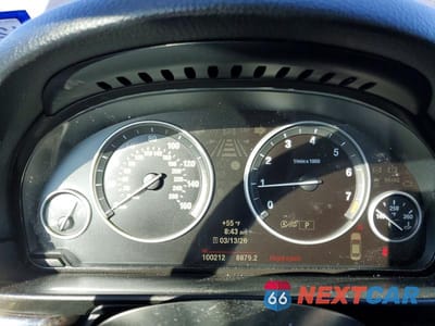 Zdjęcie 9 z 11 samochodu: 2014 BMW 528 I VIN:WBA5A5C53ED512503 - miniatura