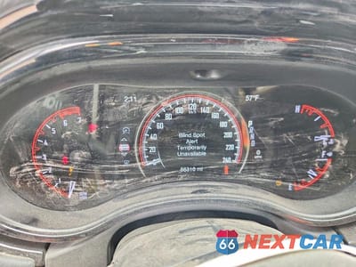 Zdjęcie 9 z 12 samochodu: 2023 DODGE DURANGO PURSUIT VIN:1C4SDJFT3PC631497 - miniatura