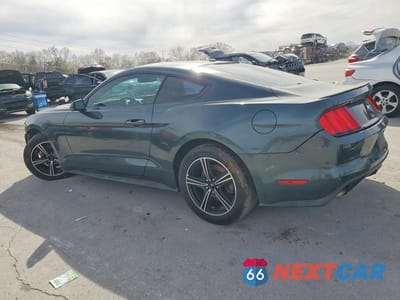 Drugie zdjęcie samochodu z przodu: 2016 FORD MUSTANG VIN:1FA6P8TH0G5240318 - miniatura