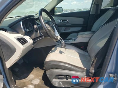 Zdjęcie 7 z 12 samochodu: 2015 GMC TERRAIN SLT VIN:2GKALSEK7F6264421 - miniatura