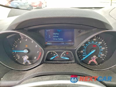 Zdjęcie 9 z 13 samochodu: 2015 FORD ESCAPE SE VIN:1FMCU0GX5FUA40558 - miniatura