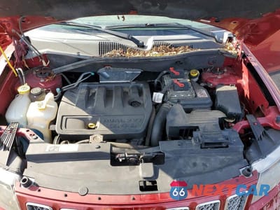 Zdjęcie 12 z 12 samochodu: 2016 JEEP COMPASS LATITUDE VIN:1C4NJDEB4GD692271 - miniatura