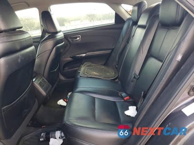 Zdjęcie 10 z 11 samochodu: 2016 TOYOTA AVALON XLE VIN:4T1BK1EB5GU202107 - miniatura