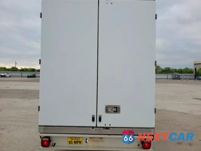 Zdjęcie 10 z 13 samochodu: 2022 FORD TRANSIT DELIVERY TRUCK VIN:1FDBW5Z85NKA01682 - miniatura