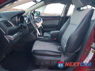 Zdjęcie 7 z 11 samochodu: 2017 SUBARU LEGACY SPORT VIN:4S3BNAS61H3033472 - miniatura