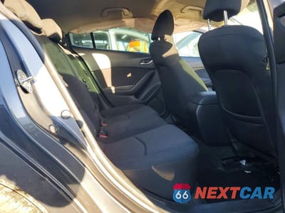 Zdjęcie 10 z 11 samochodu: 2015 MAZDA 3 TOURING VIN:3MZBM1L75FM145162 - miniatura