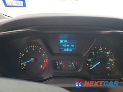 Zdjęcie 9 z 12 samochodu: 2016 FORD TRANSIT 250 UTILITY / SERVICE VAN VIN:1FTYR2CM6GKB51846 - miniatura