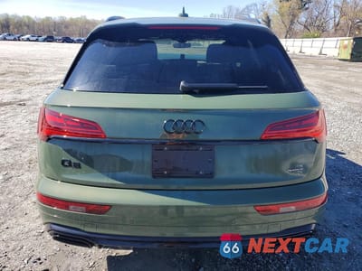 Zdjęcie 6 z 13 samochodu: 2024 AUDI Q5 PRESTIGE 45 VIN:WA1FAAFY7R2102398 - miniatura