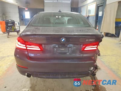 Zdjęcie 6 z 11 samochodu: 2020 BMW 530 XI VIN:WBAJR7C03LCE13354 - miniatura