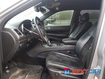 Zdjęcie 7 z 13 samochodu: 2018 JEEP GRAND CHEROKEE LAREDO VIN:1C4RJEAG2JC141732 - miniatura