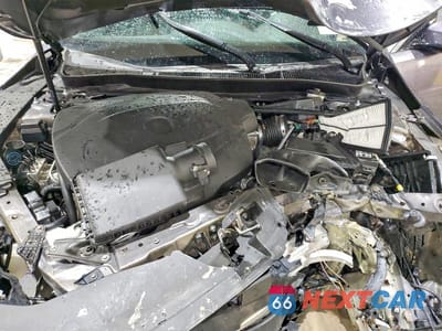 Zdjęcie 11 z 12 samochodu: 2019 ACURA TLX VIN:19UUB2F34KA004642 - miniatura