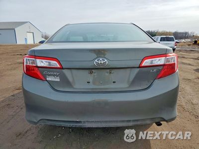 Zdjęcie 6 z 12 samochodu: 2014 TOYOTA CAMRY LE VIN:4T4BF1FK1ER372339 - miniatura