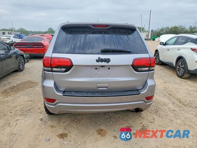 Zdjęcie 6 z 13 samochodu: 2018 JEEP GRAND CHEROKEE LAREDO VIN:1C4RJEAG2JC141732 - miniatura